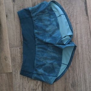 Lululemon speed shorts 2.5
